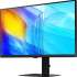 27" Монитор Samsung ViewFinity S8 S27D800EAIXCI,  3840x2160,  IPS,  1хHDMI,  1хDP,  черный [ls27d800eaixci]